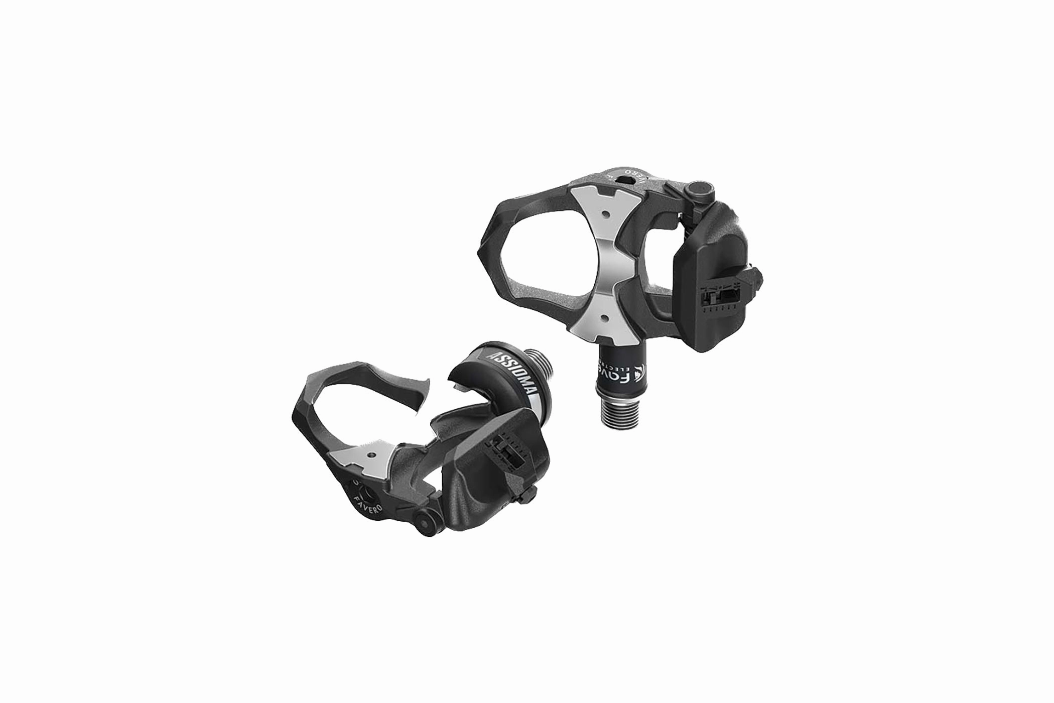 Favero Assioma UNO Single-Sided Powermeter Pedals