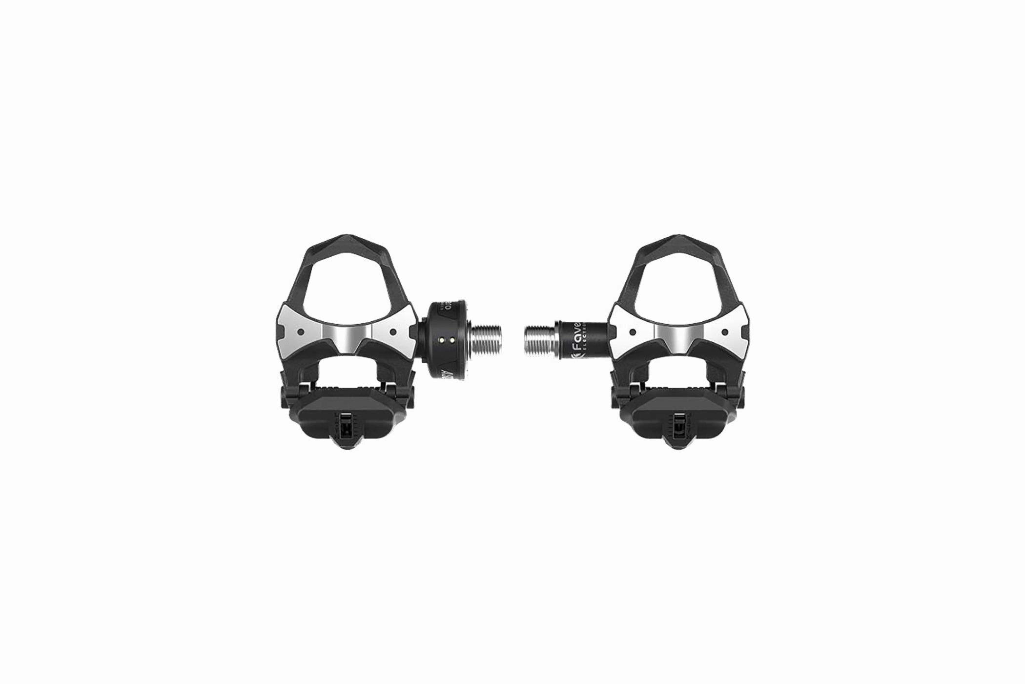 Favero Assioma UNO Single-Sided Powermeter Pedals