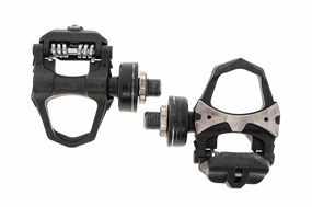 Favero bePRO Power Meter Pedals Clipless Black