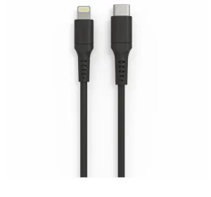 Feeltek Usb-C To Lightning Cable 180 Cm Todays Trending Deals