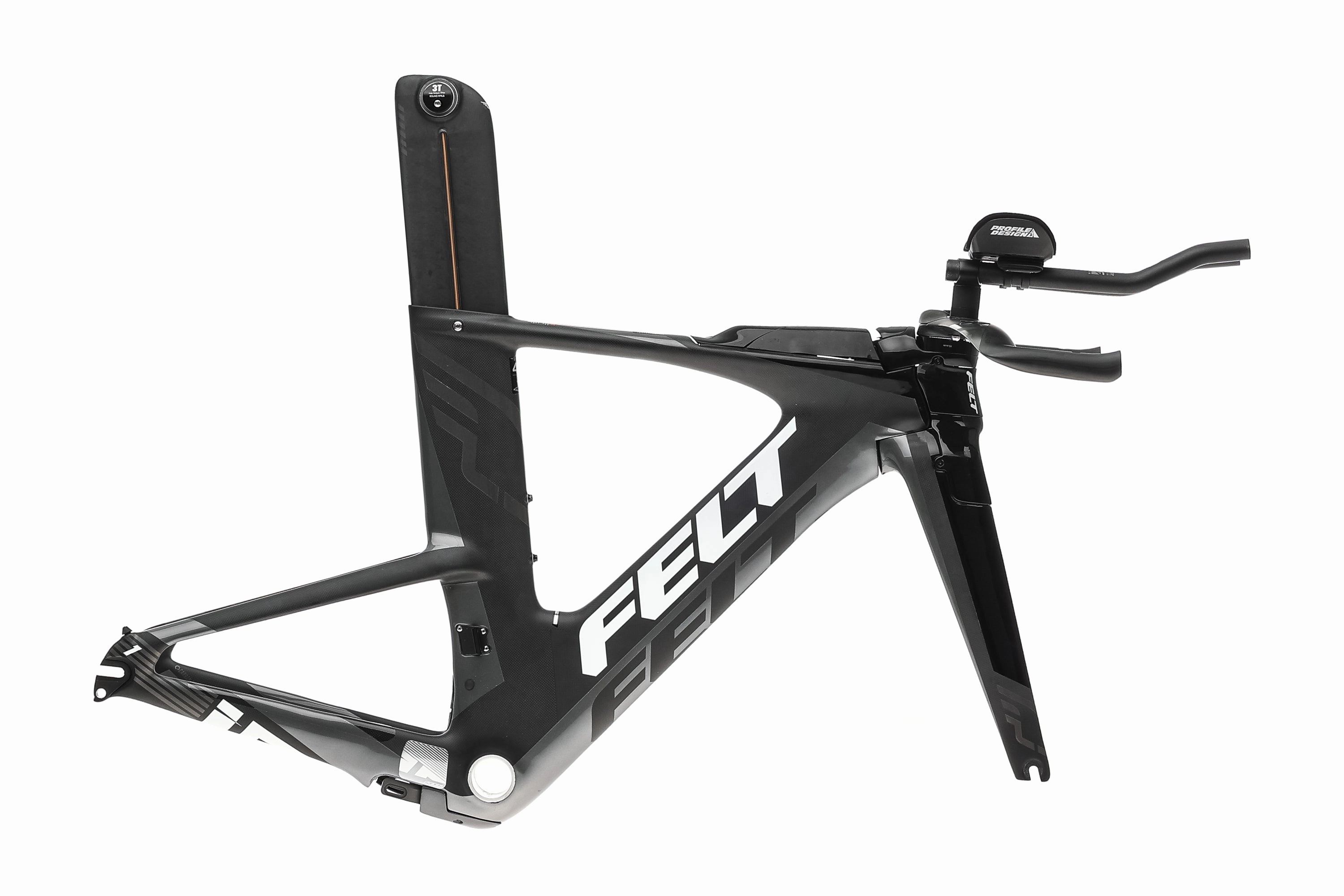 Felt IA 48cm Frameset - 2018