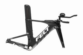 Felt IA 48cm Frameset - 2018