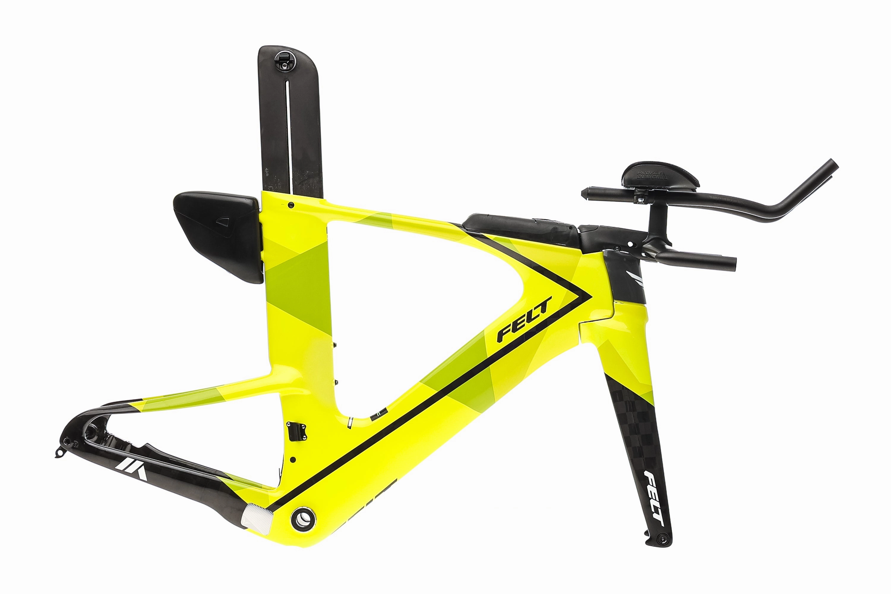 Felt IA 54cm Frameset - 2021