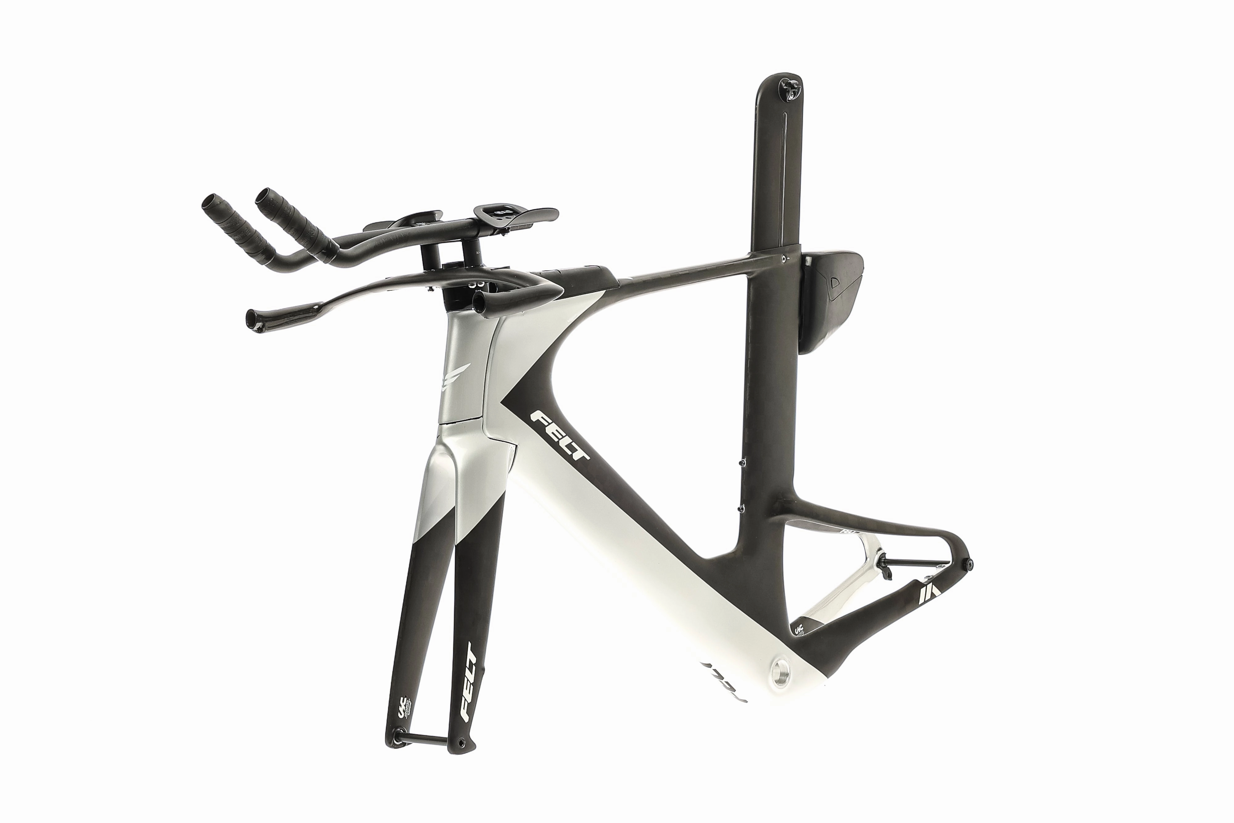 Felt IA Advanced X-Large Frameset - 2022