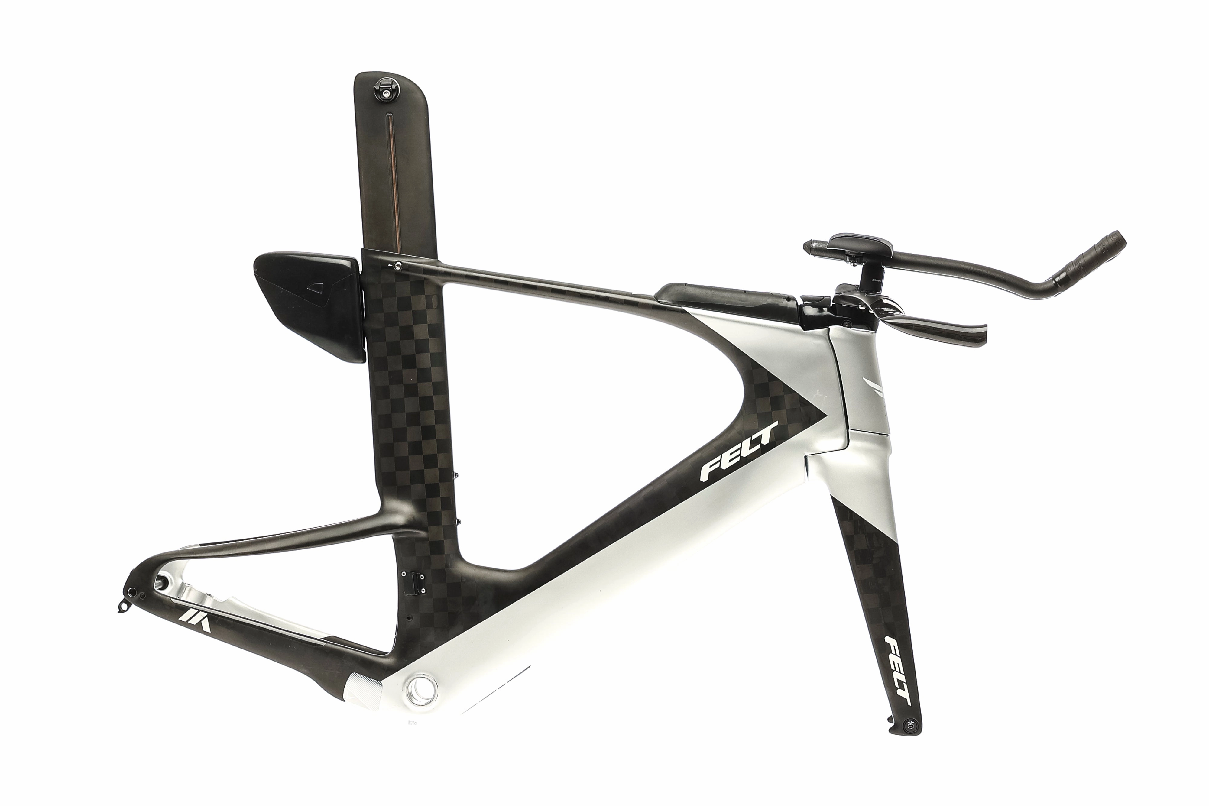 Felt IA Advanced X-Large Frameset - 2022