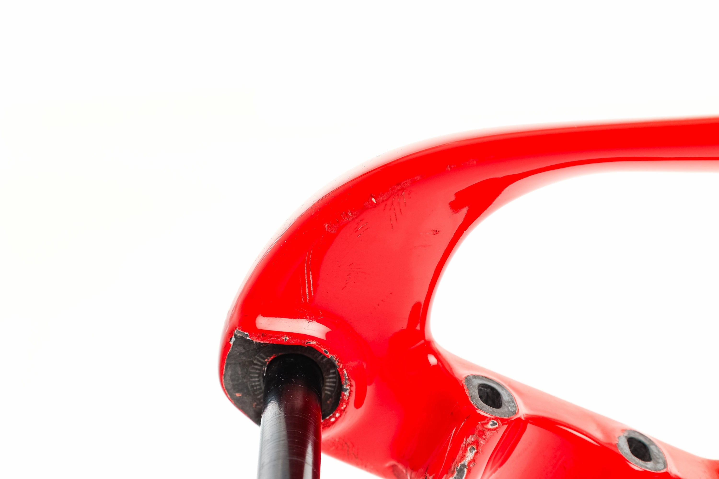 Felt IAx 54cm Frameset - 2023