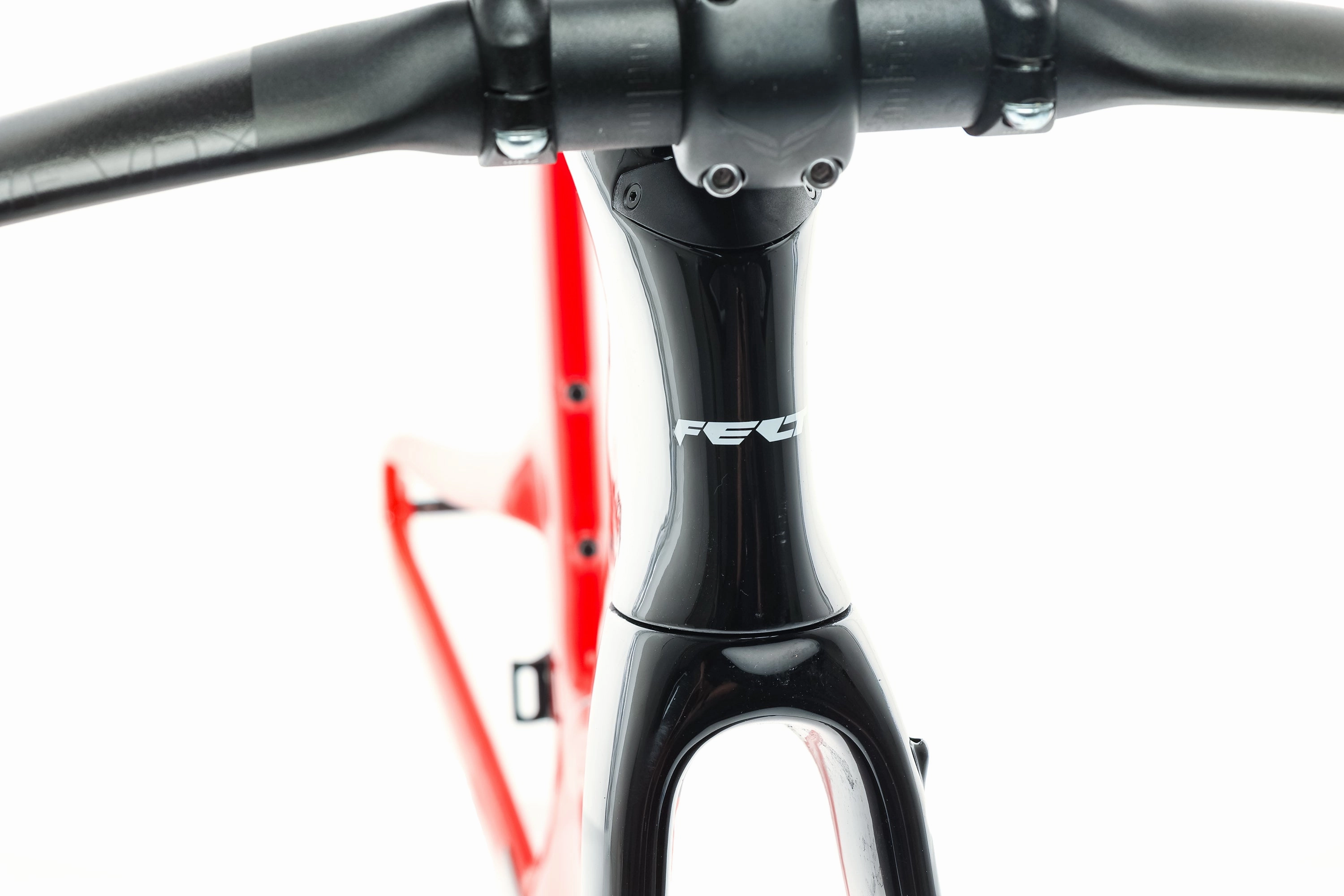 Felt IAx 54cm Frameset - 2023