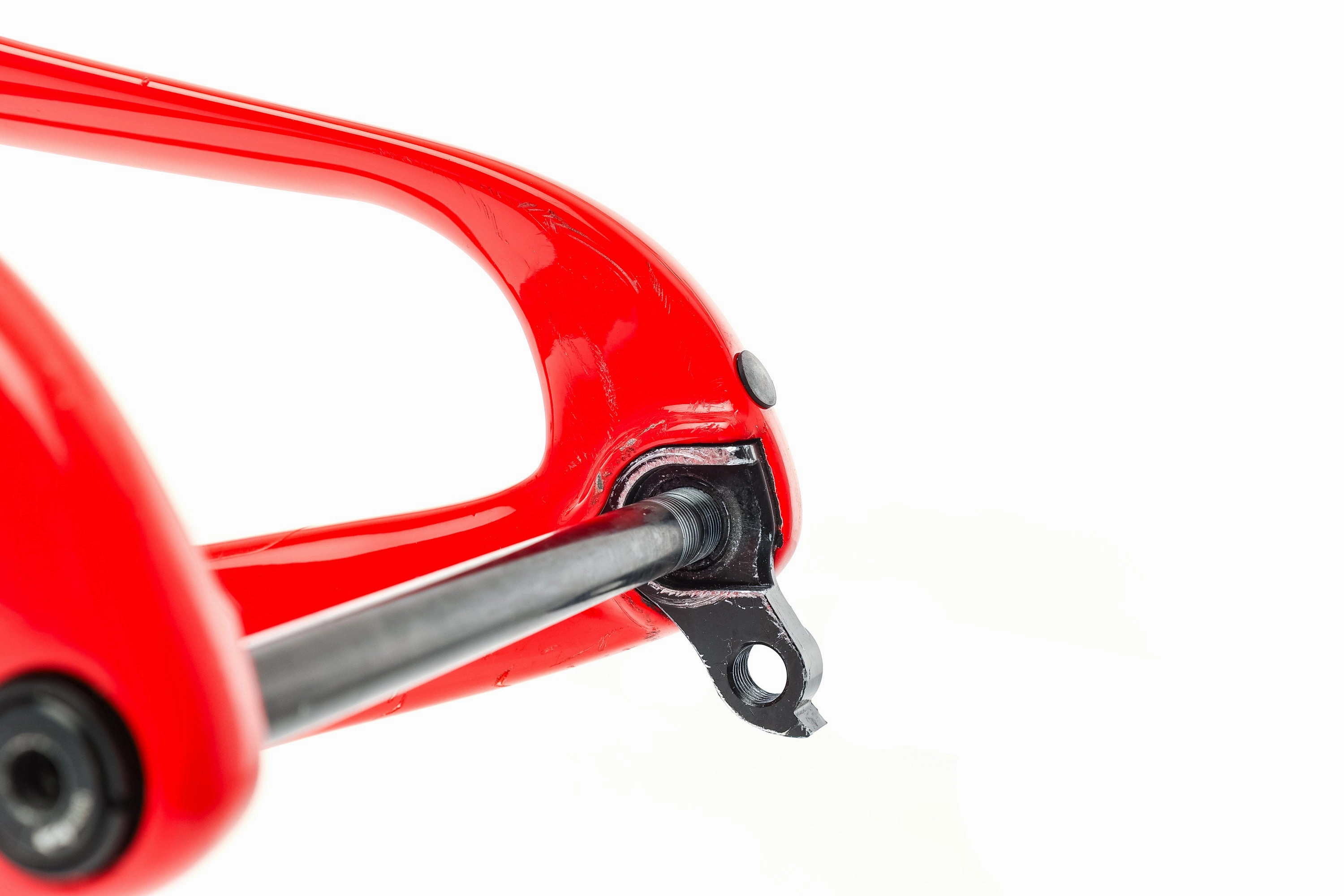 Felt IAx 54cm Frameset - 2023