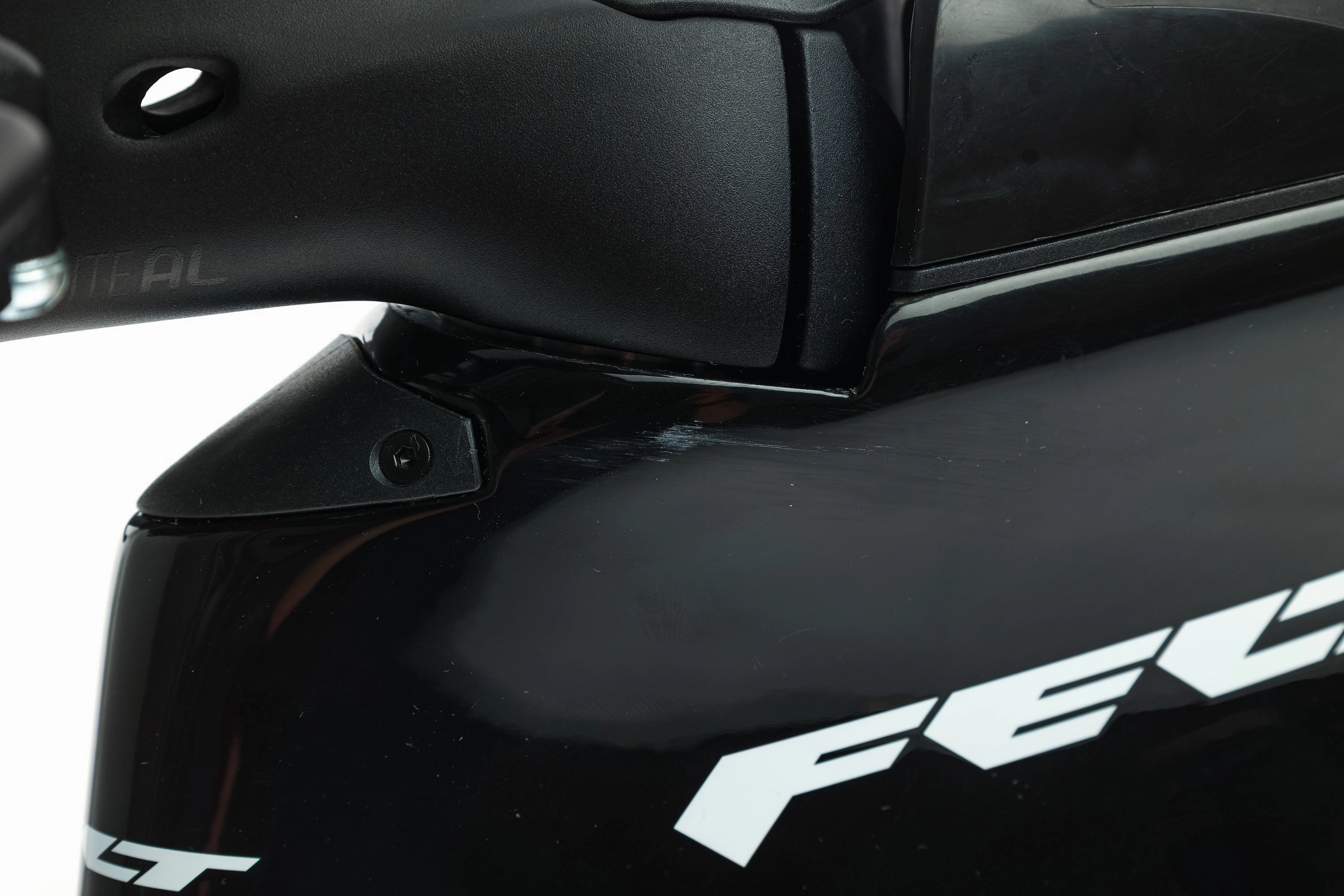 Felt IAx 54cm Frameset - 2023