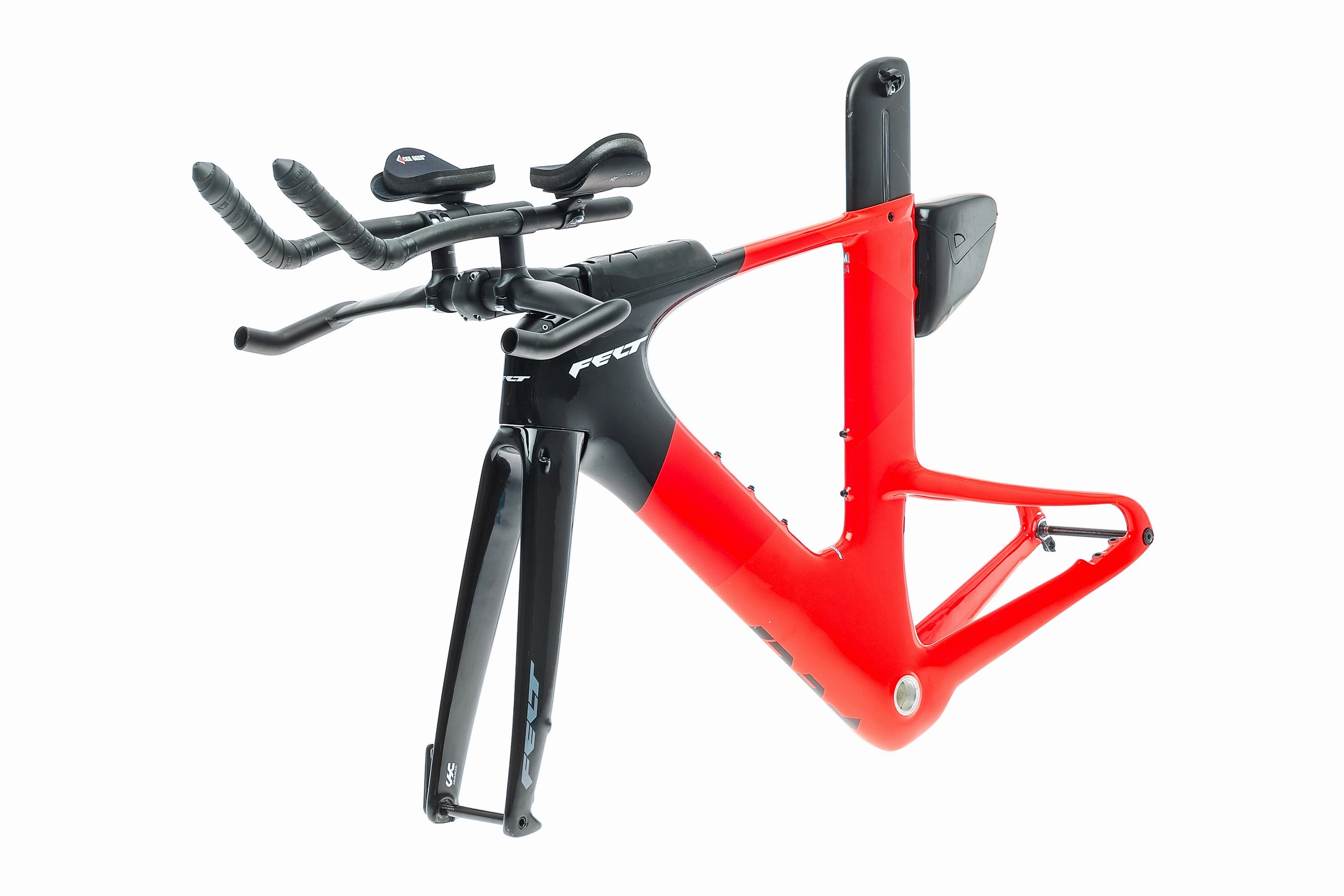 Felt IAx 54cm Frameset - 2023