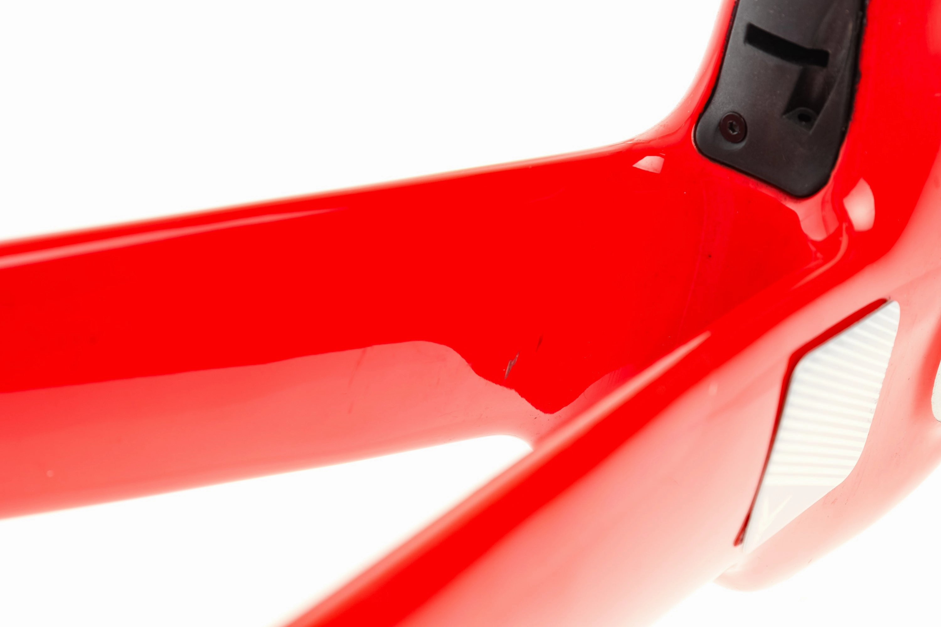 Felt IAx 54cm Frameset - 2023