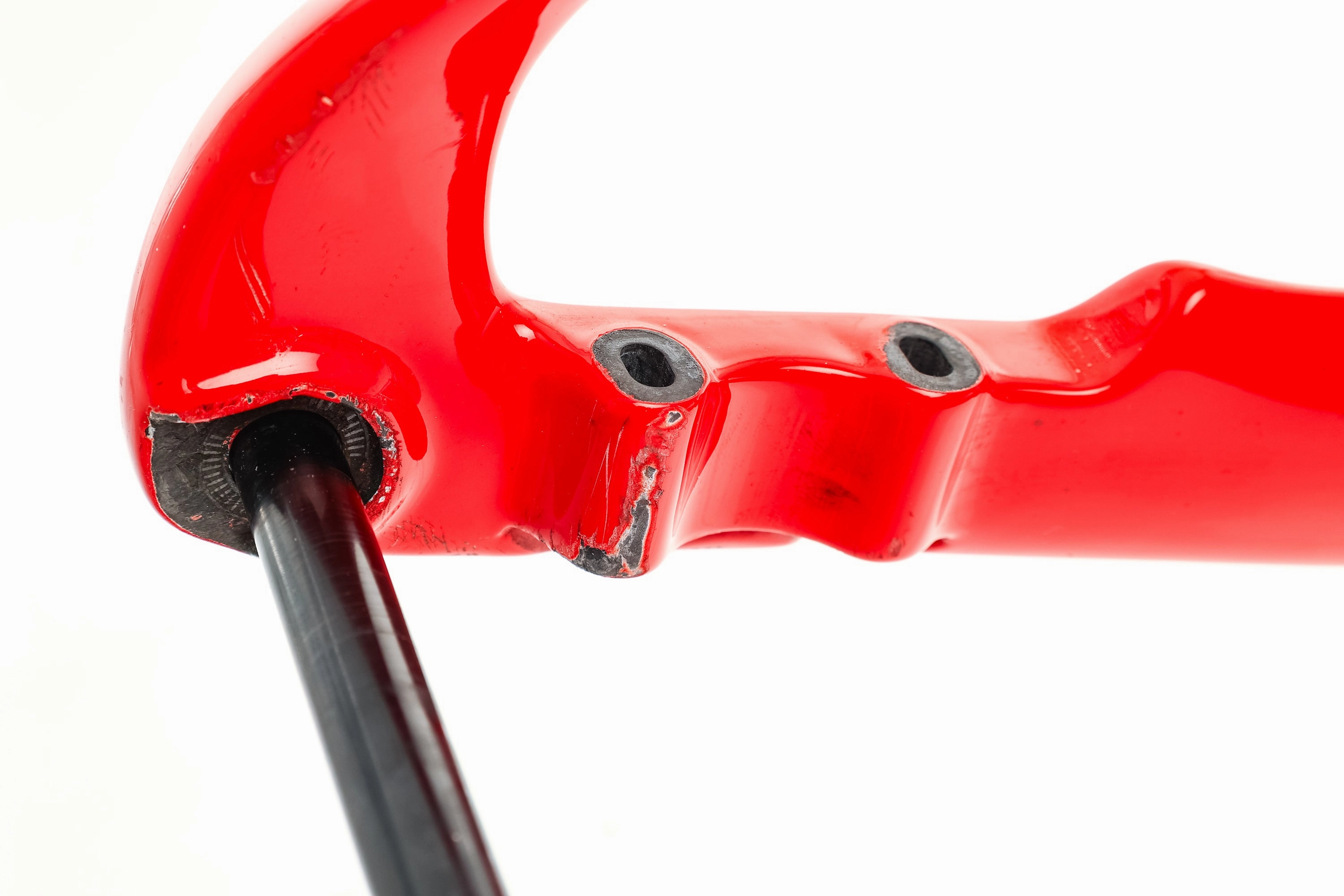 Felt IAx 54cm Frameset - 2023