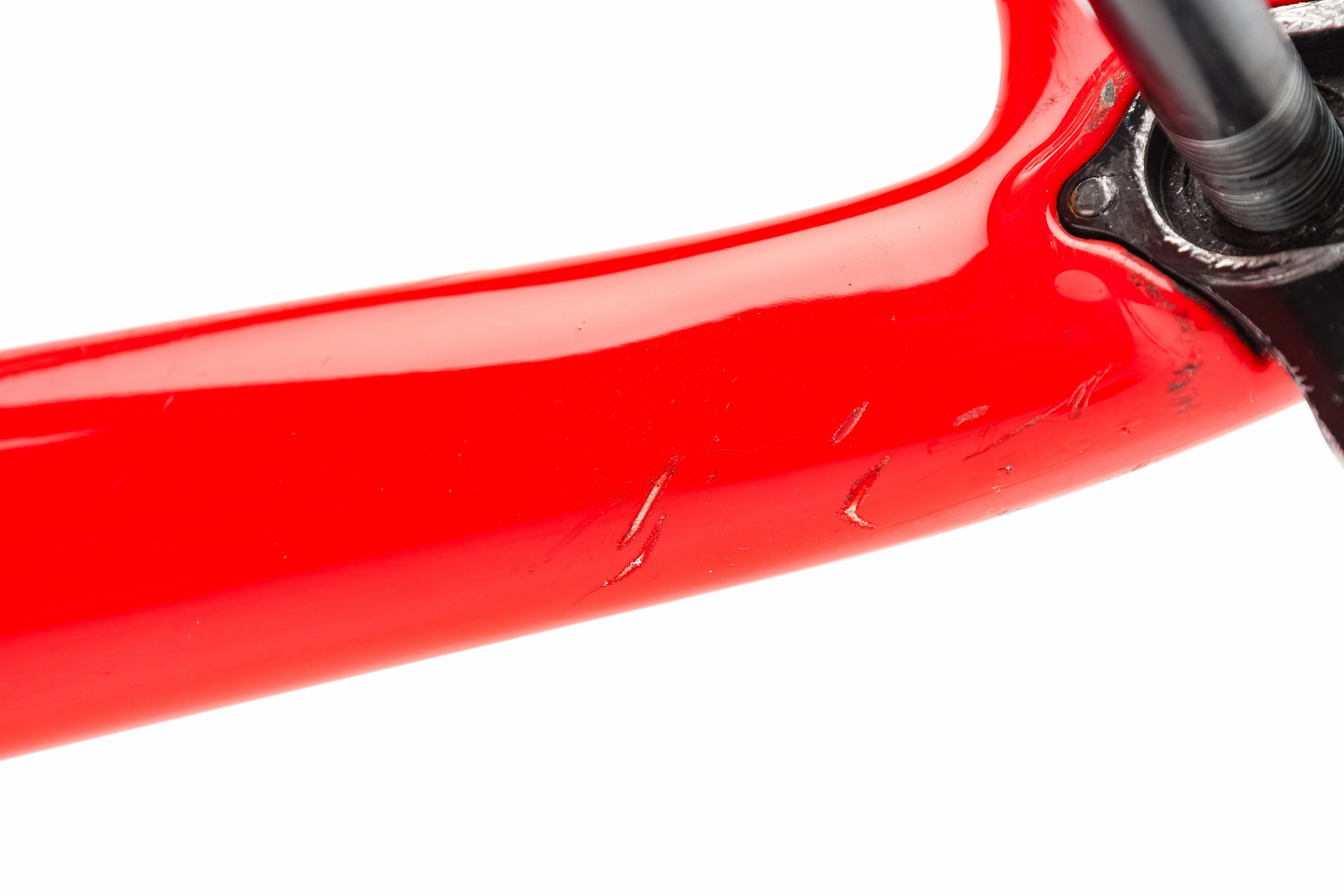 Felt IAx 54cm Frameset - 2023