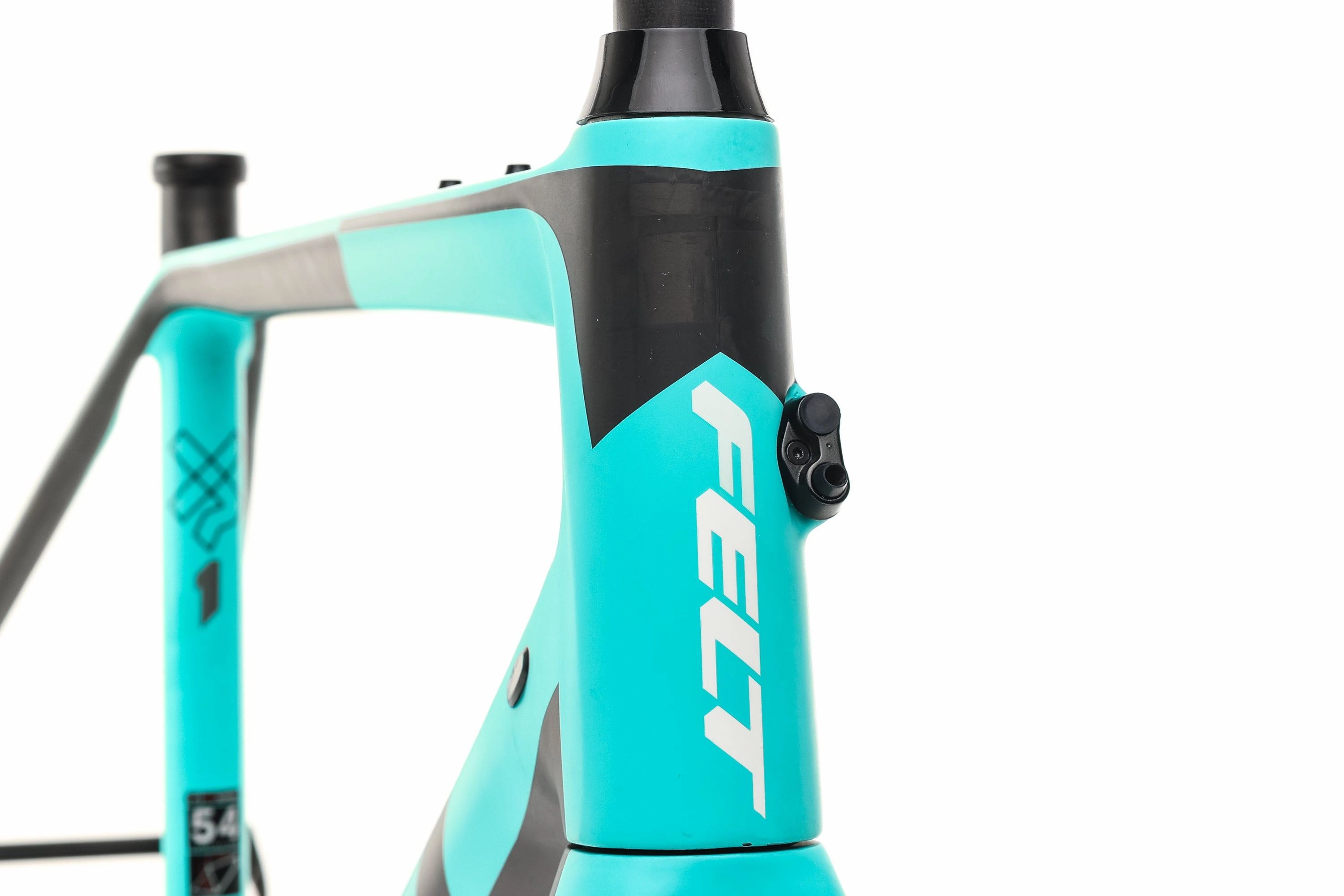 Felt VR1 54cm Frameset - 2018