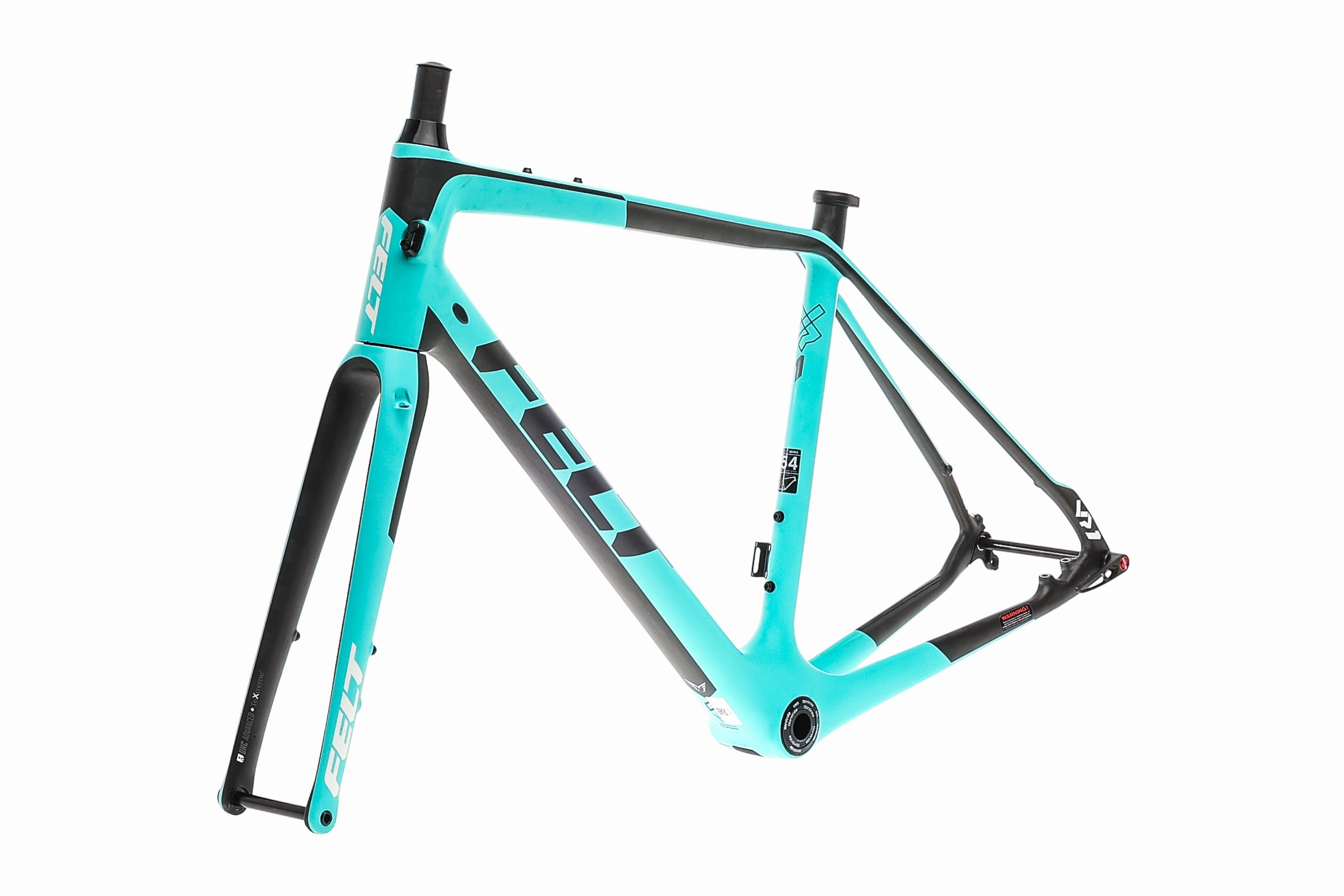 Felt VR1 54cm Frameset - 2018