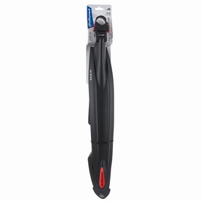 Fender Polisport Cross Country Evo - Black