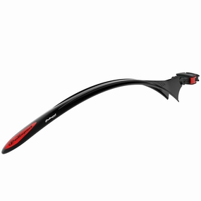 Fender Polisport Michigan - Black
