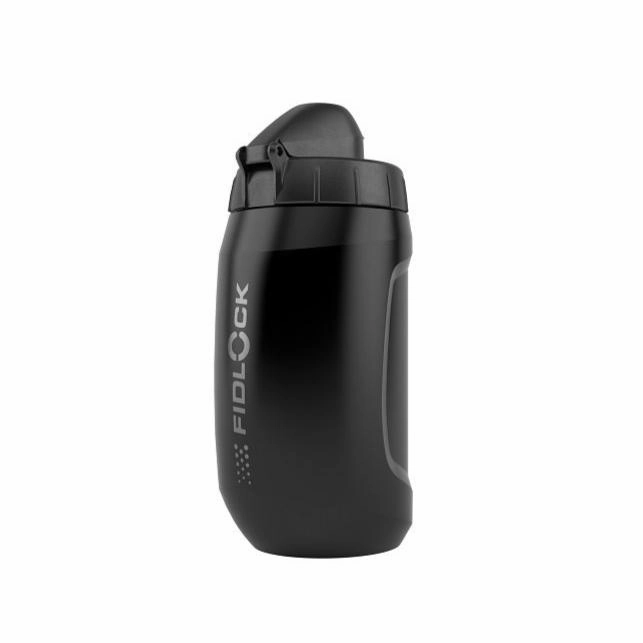 Fidlock Twist 450 ml Water Bottle   Bike Base - Black