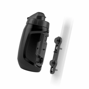 Fidlock Twist 450 ml Water Bottle   Bike Base - Black