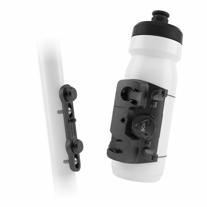 Fidlock uni connector   bike base