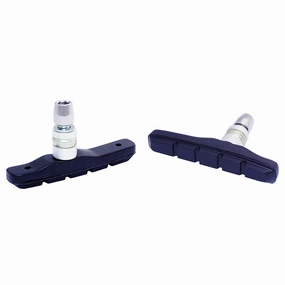 Filed V-Brake Pads