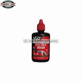 Finish Line Dry Teflon oil - 60 ml