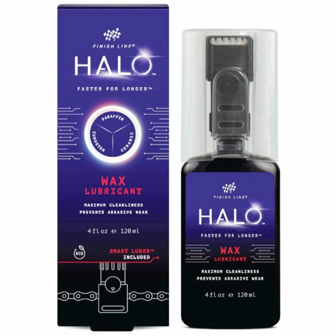 Finish Line Halo Wax lube - 120 ml