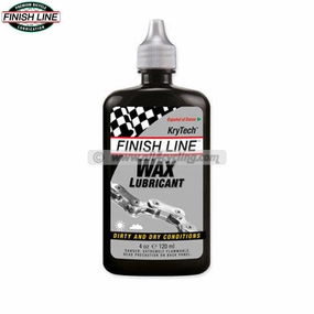 Finish Line Lubricant to Paraffin - 120 ml