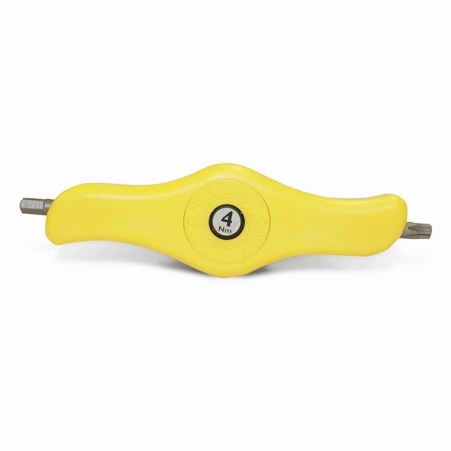Fixed Torque Driver
