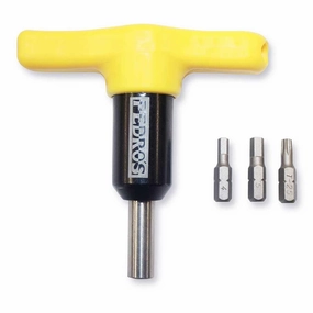Fixed Torque Driver