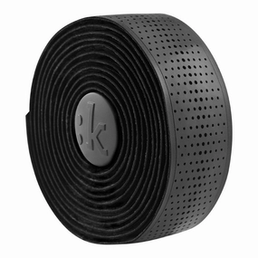 Fizik Endurance Classic Touch Handlebar Tape - Black