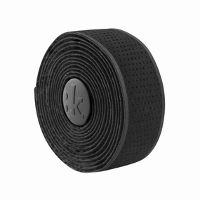 Fizik Endurance Soft Touch handlebar tape - Black