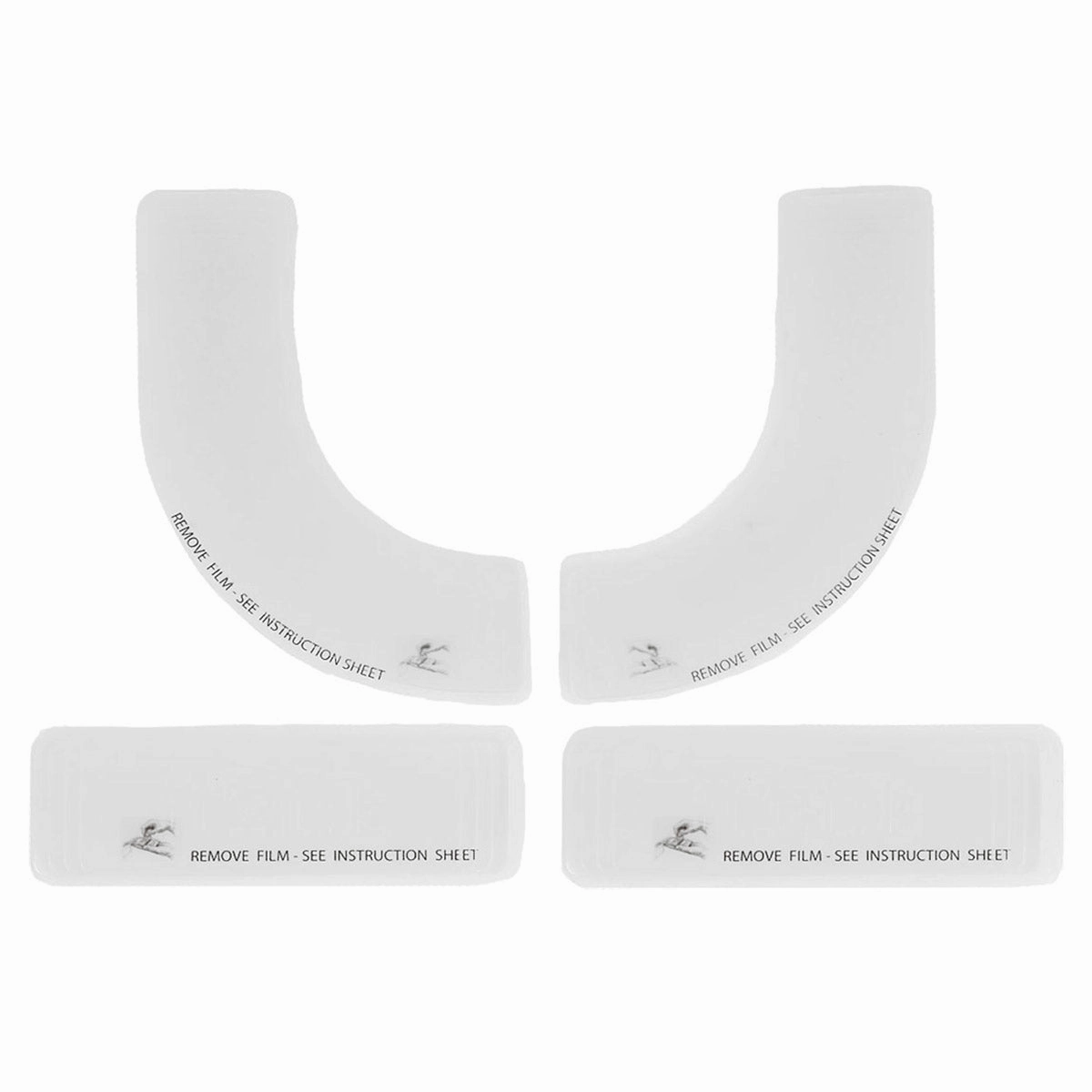 Fizik Gel Microtex Tacky handlebar tape - Black