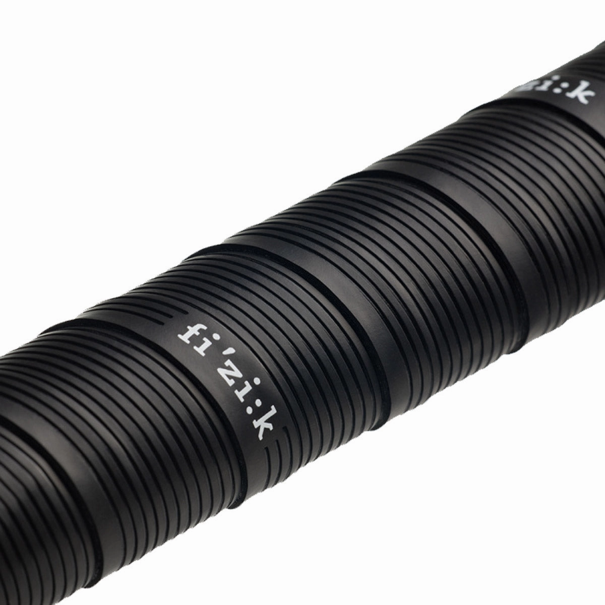 Fizik Gel Microtex Tacky handlebar tape - Black