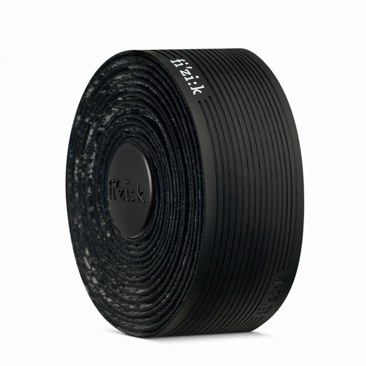 Fizik Gel Microtex Tacky handlebar tape - Black