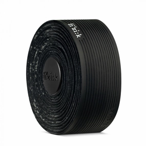 Fizik Gel Microtex Tacky handlebar tape - Black
