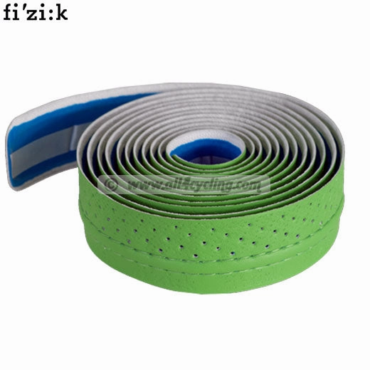 Fizik Performance Classic Handlebar Tape - Green