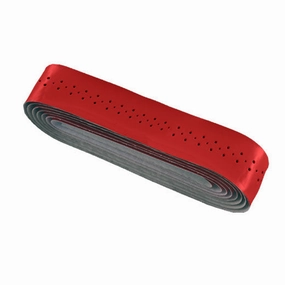 Fizik Superlight Glossy Handlebar Tape - Red