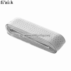 Fizik Superlight Tacky Handlebar Tape - White
