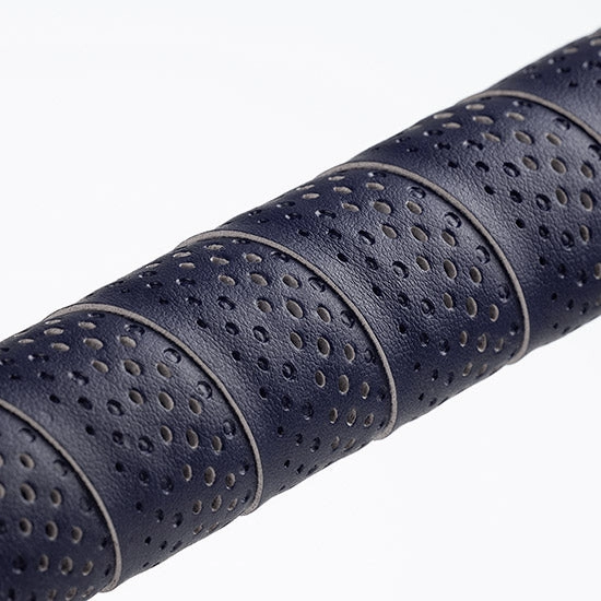 Fizik Tempo Microtex Bondcush Classic handlebar tape - Bleu