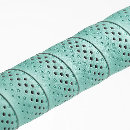 Fizik Tempo Microtex Bondcush Classic handlebar tape - Celeste