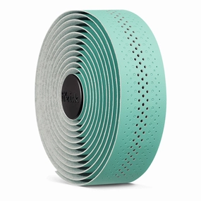 Fizik Tempo Microtex Bondcush Classic handlebar tape - Celeste