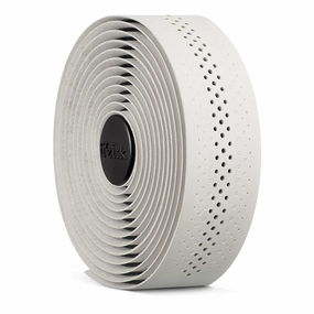Fizik Tempo Microtex Bondcush Classic handlebar tape - White