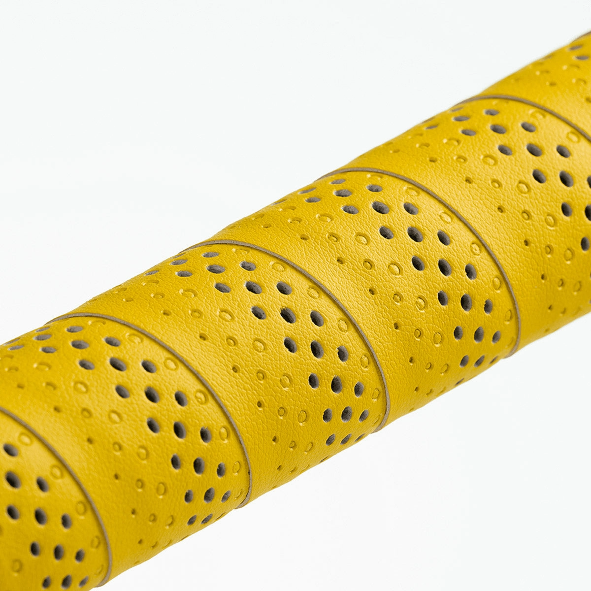 Fizik Tempo Microtex Bondcush Classic handlebar tape - Yellow