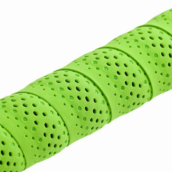 Fizik Tempo Microtex Bondcush Soft handlebar tape - Green