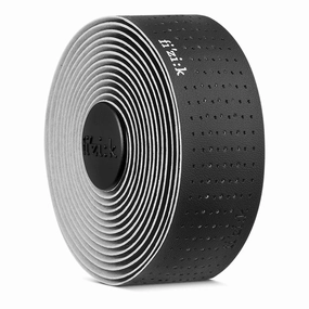 Fizik Tempo Microtex Classic handlebar tape - Black