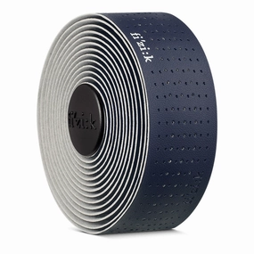 Fizik Tempo Microtex Classic handlebar tape - Bleu