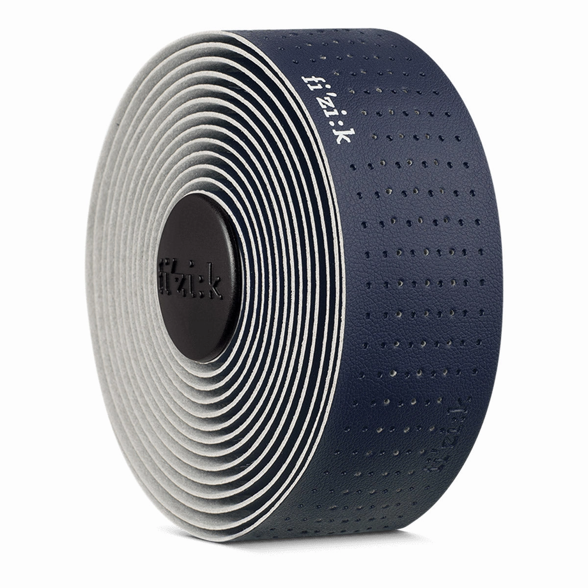 Fizik Tempo Microtex Classic handlebar tape - Bleu