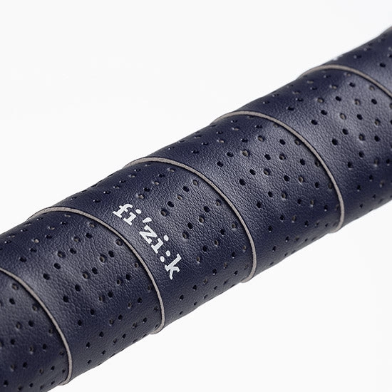 Fizik Tempo Microtex Classic handlebar tape - Bleu
