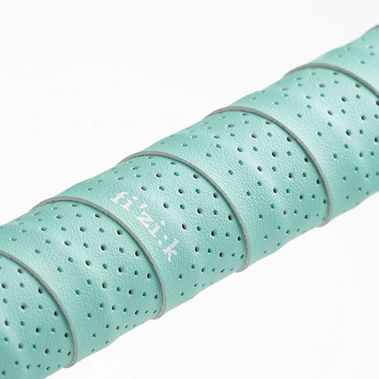 Fizik Tempo Microtex Classic handlebar tape - Celeste